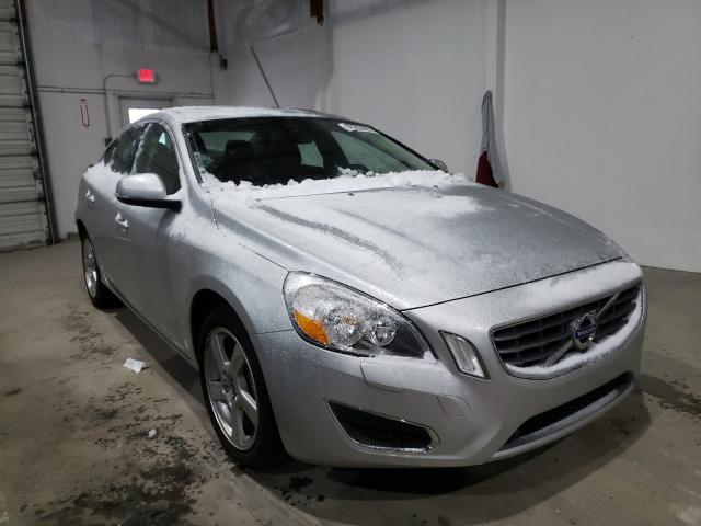 2011 volvo s60 t5