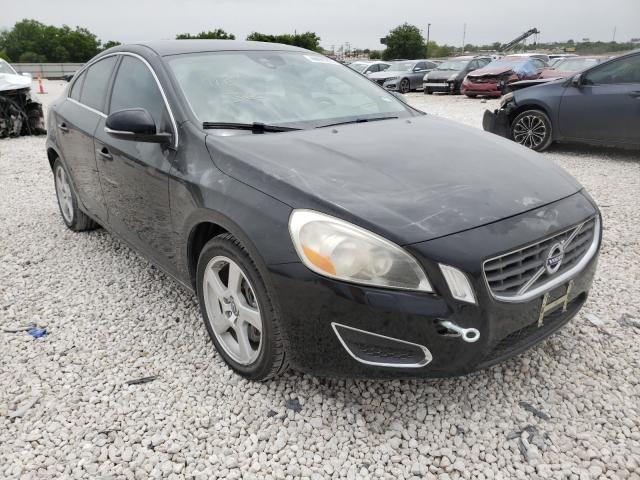2011 volvo s60