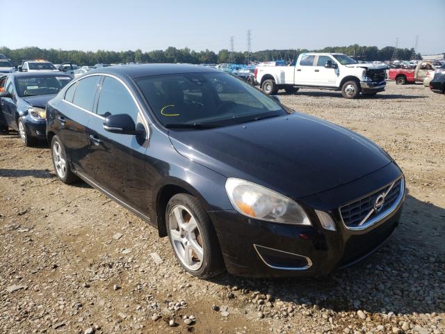 2012 volvo s60 t5