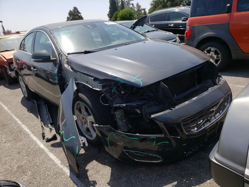 2012 volvo s60 t5