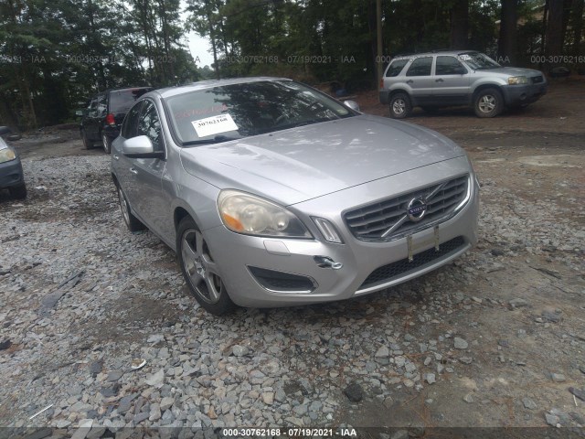 2011 volvo s60