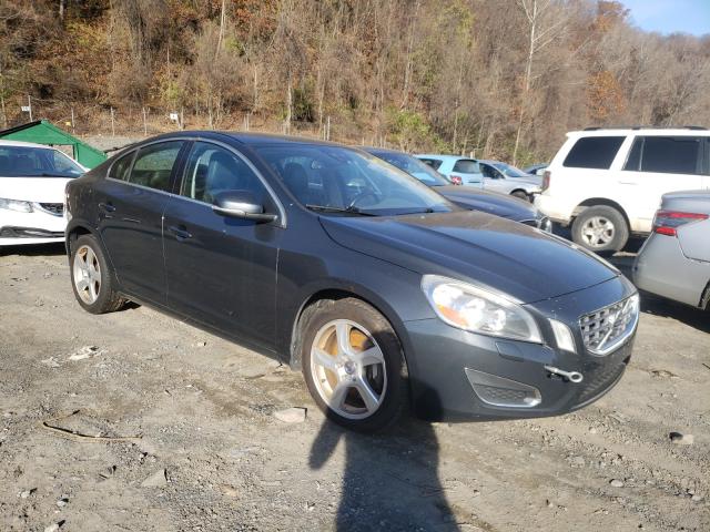 2012 volvo s60 t5