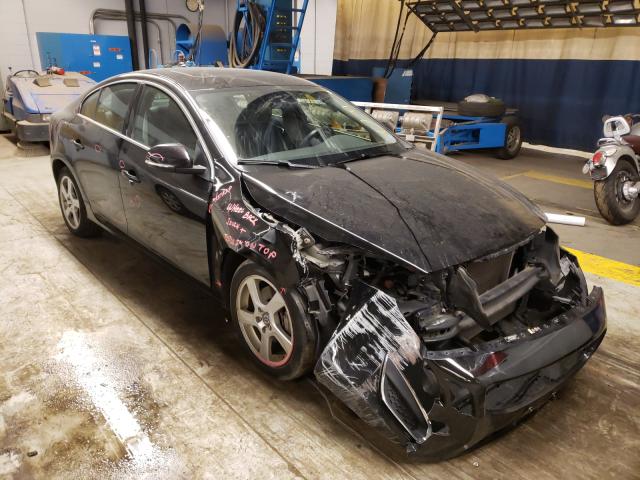 2012 volvo s60 t5