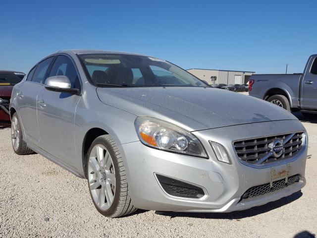 2011 volvo s60