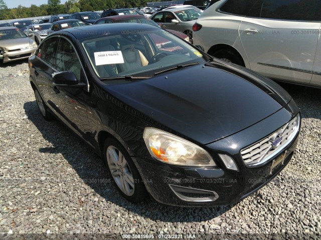 2003 volvo s60