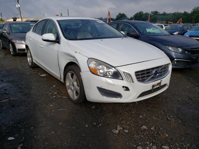 2012 volvo s60 t5