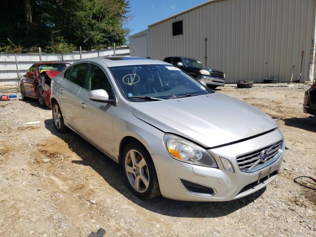 2011 volvo s60 t5