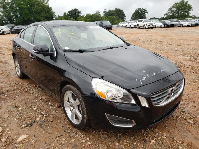 2011 volvo s60