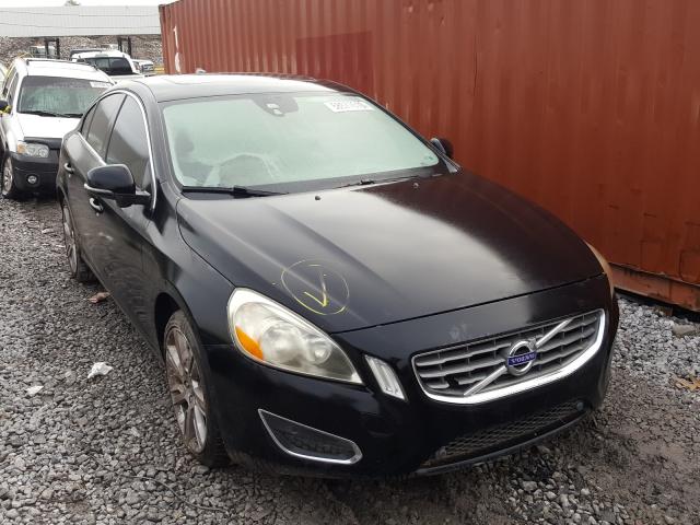 2011 volvo s60 t5