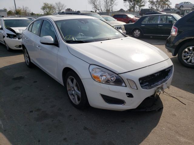 2011 volvo s60 t5