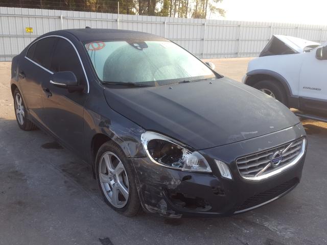 2012 volvo s60
