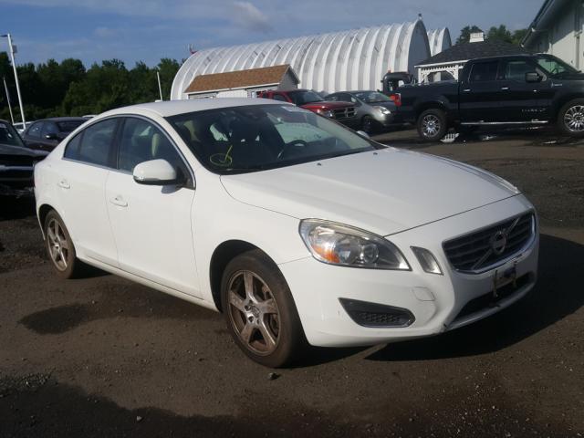 2011 volvo s60 t5