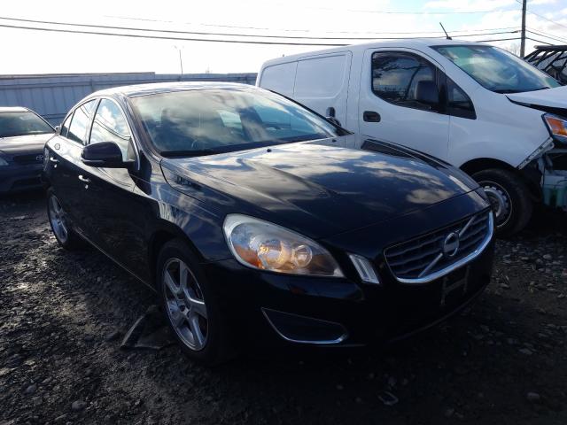 2011 volvo s60