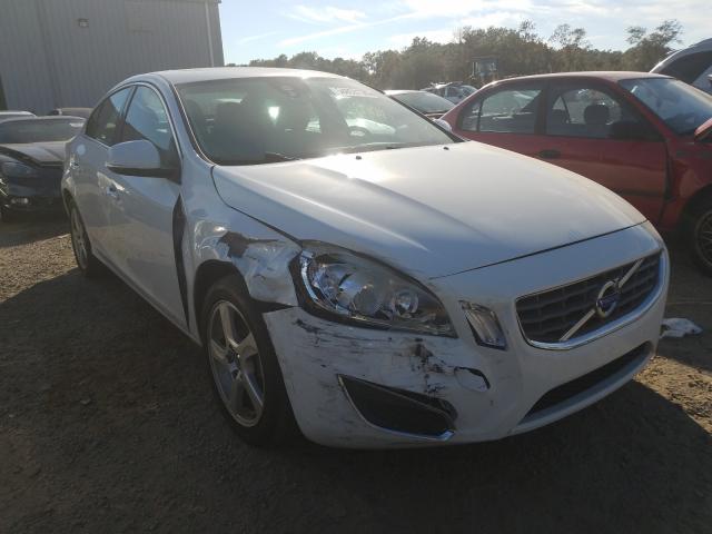 2012 volvo s60 t5