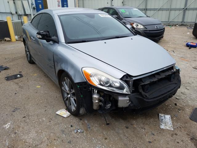 2010 volvo c70