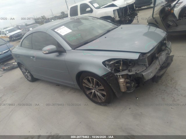 2010 volvo c70