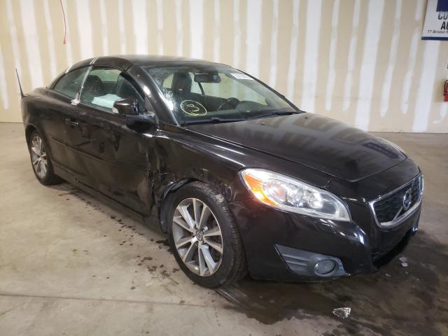 2011 volvo c70 t5