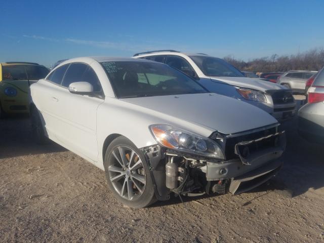 2011 volvo c70 t5