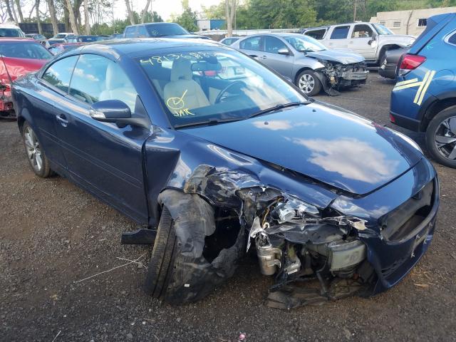 2011 volvo c70