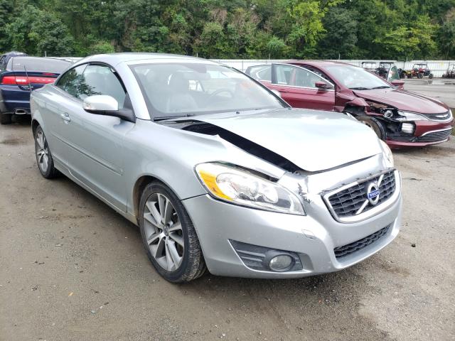 2010 volvo c70