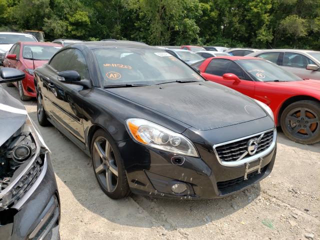 2011 volvo c70 t5