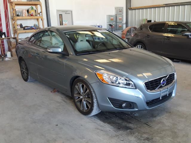 2010 volvo c70