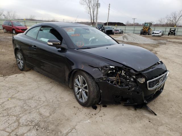 2012 volvo c70 t5