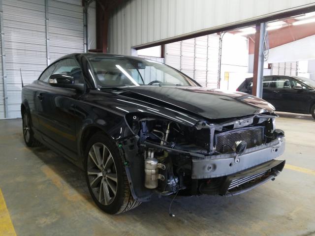 2013 volvo c70
