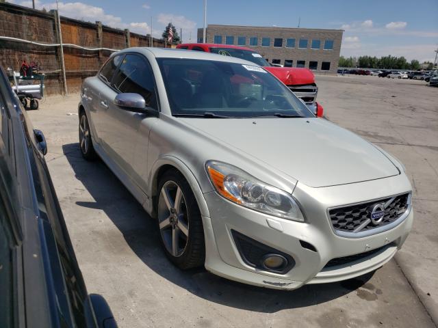 2010 volvo c30 t5