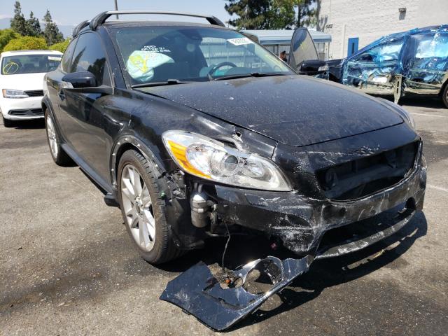 2013 volvo c30 t5