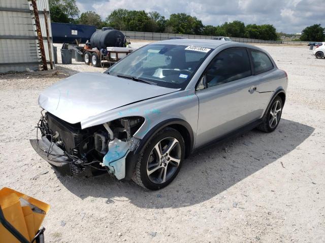 2012 volvo c30