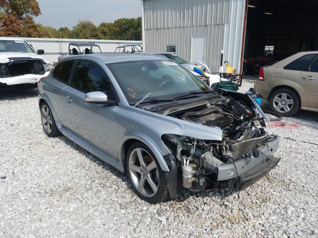 2012 volvo c30
