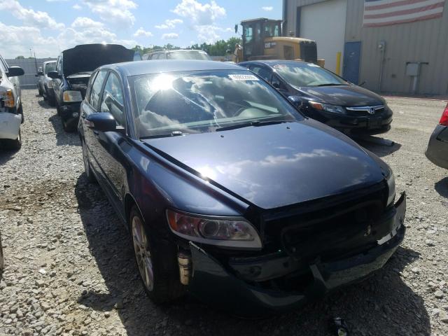 2010 volvo v50