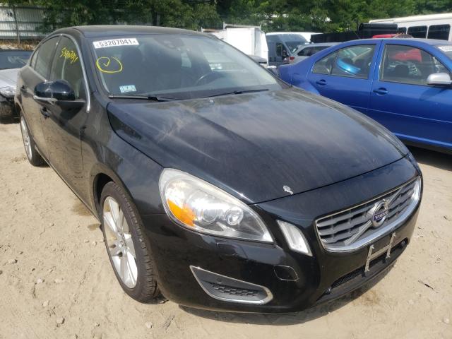 2013 volvo s60 t6