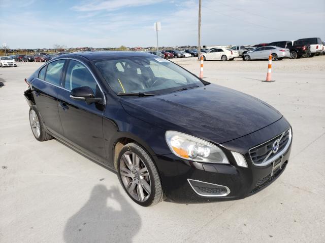 2010 volvo s60 t6