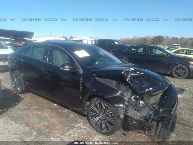 2010 volvo s60