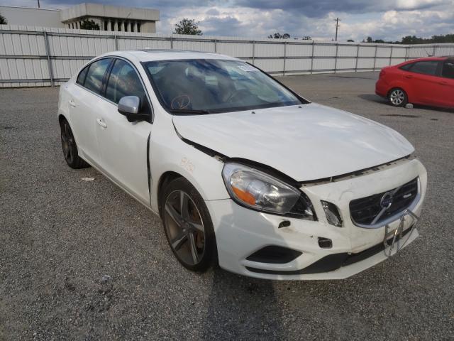 2011 volvo s60 t6