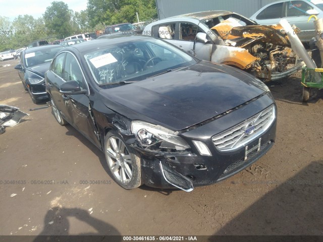 2010 volvo s60