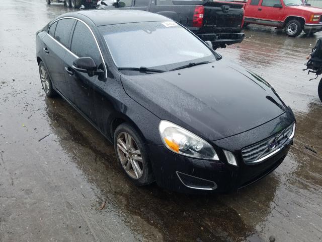2011 volvo s60
