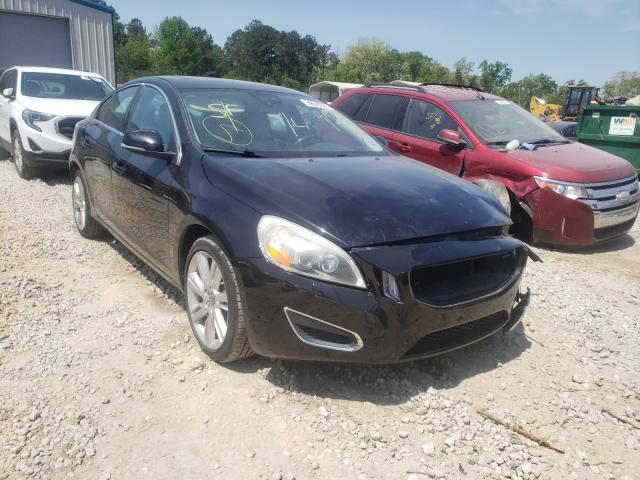 2010 volvo s60 t6