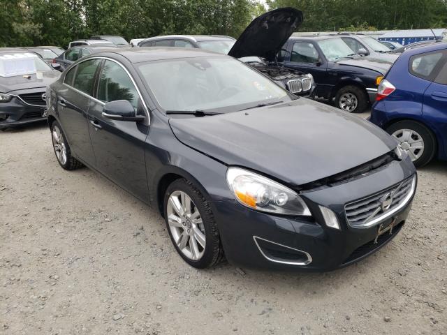 2011 volvo s60 t6