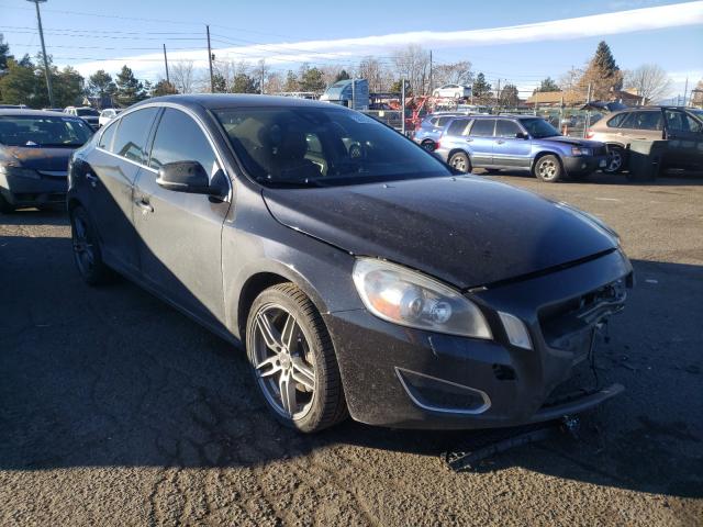 2011 volvo s60