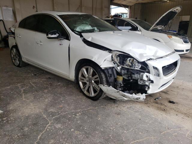 2013 volvo s60