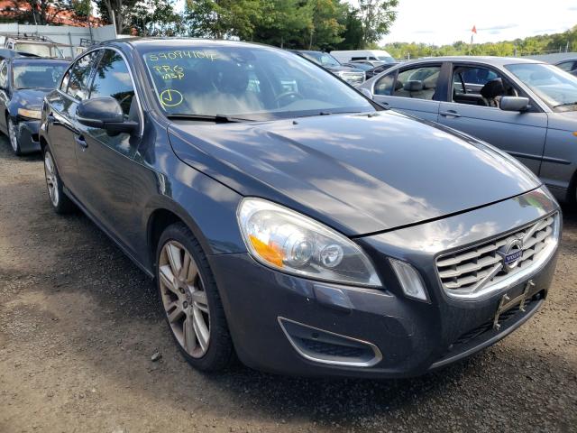 2013 volvo s60 t6