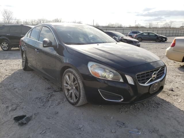 2011 volvo s60