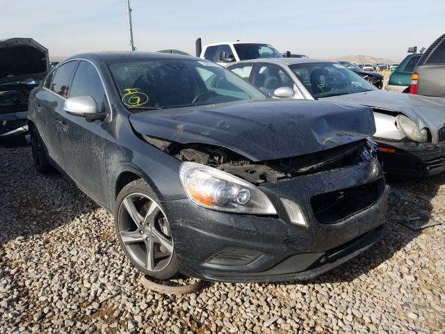 2011 volvo s60