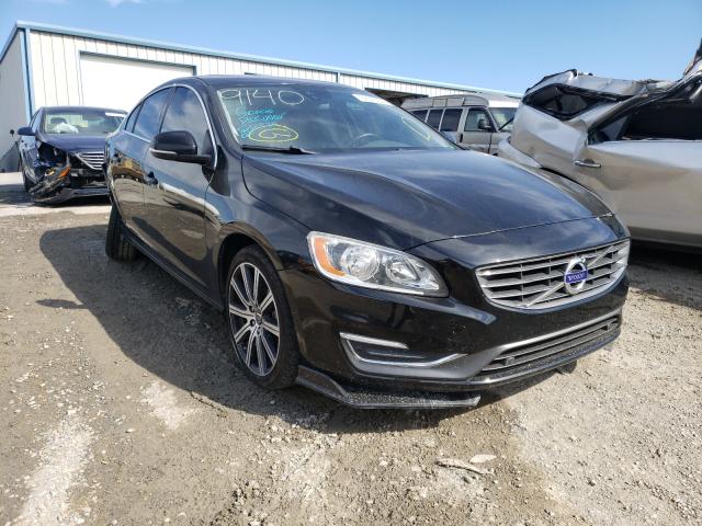 2013 volvo s60 t6