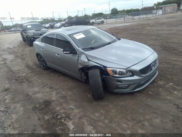 2015 volvo s60