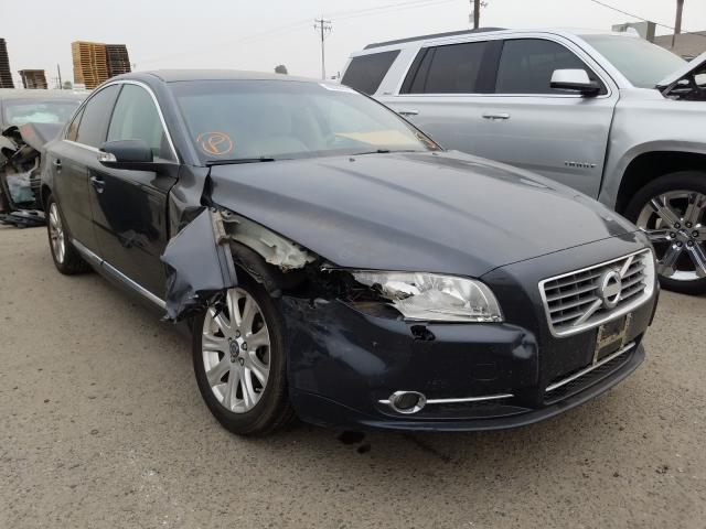 2011 volvo s80 3-2