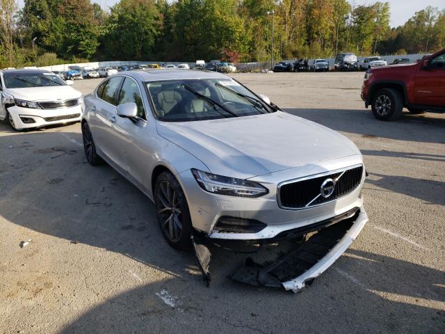 2017 volvo s90 t6 mom